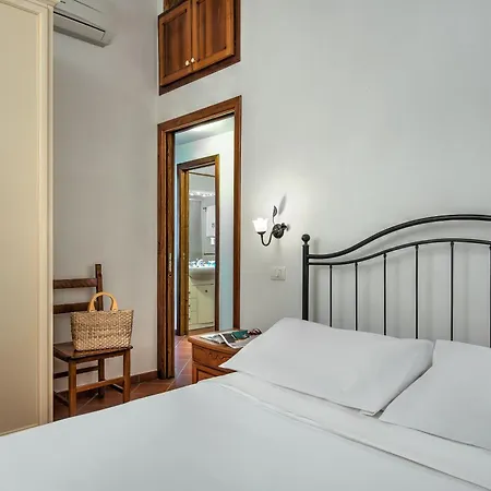 Gocce - Ginestra Frontbeach Διαμέρισμα *